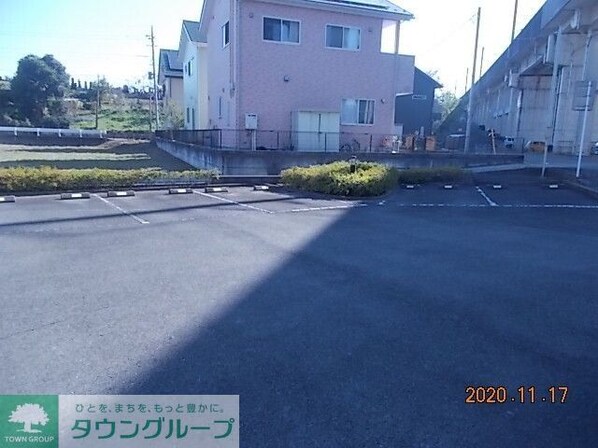 レオパレスセットゥイーリスの物件内観写真